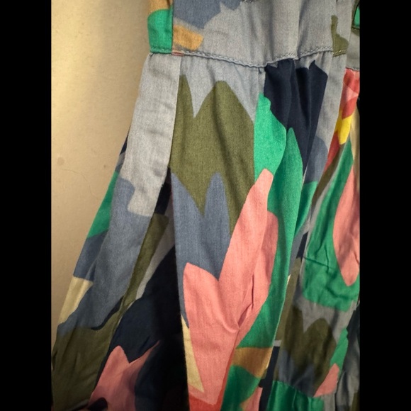 Kemi Telford “Sarah” Drawstring Dress, XXL - Picture 4 of 5